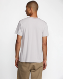 RVCA Mens PTC 2 Pigment SS Tee - Lilac