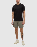Tentree Mens Webster Shorts - Clay