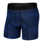 Saxx Kinetic Underwear - Variegated Stripe