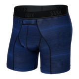 Saxx Kinetic Underwear - Variegated Stripe