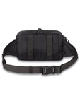 Dakine Jagger Hybrid Hip Pack - Black
