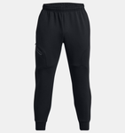 Under Armour Men's UA Unstoppable Fleece Pants - Black - 001