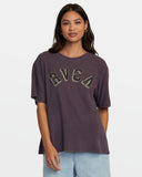 RVCA Womens Ivy League Tee