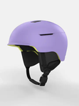 Anon Logan Wavecel Helmet - Hyper Lilac