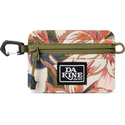 Dakine Jude Card Wallet - Light Stargazer