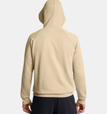 Under Armour Men's UA Rival Fleece Logo Hoodie