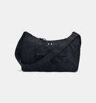 Under Armour Women's UA Studio Slouchy Duffle - Black - 001