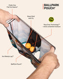 Saxx Volt Breathable Mesh Underwear - Quality Foods - Multi Colour