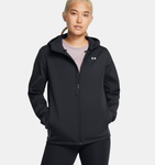 Under Armour Women's UA Storm ColdGear® Infrared Shield 2.0 Jacket  -Black / White - 002