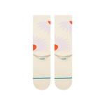 Stance Womens Prowess Crew Socks - Canvas