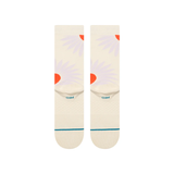 Stance Womens Prowess Crew Socks - Canvas