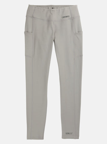 Burton Womens Heavyweight X Base Layer Pants