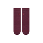 Stance Icon Quarter Socks