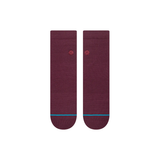 Stance Icon Quarter Socks