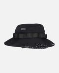Salty Crew Mens Apex Boonie Hat - Black