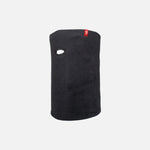 Airhole Airtube Classic Microfleece Facemask - Black