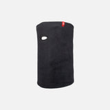 Airhole Airtube Classic Microfleece Facemask - Black