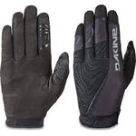 Dakine Mens Cross-X 2.0 Bike Gloves - Black