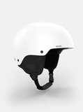 Anon Mens Raider 3 Snow Helmet - White