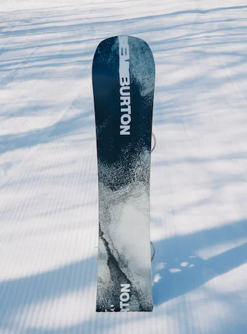 Burton Men's Instigator Flat Top Snowboard – Rumors Skate and Snow