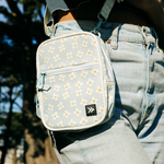 Thread Crossbody Bag - Luna