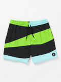 Volcom Men's Marine Time Trunks