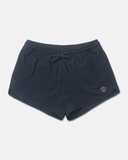 Salty Crew Women's Beacons Short - Black