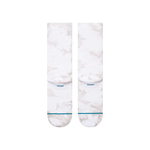 Stance X Star Wars Trooper Crew Socks - White