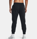 Under Armour Men's UA Unstoppable Fleece Pants - Black - 001