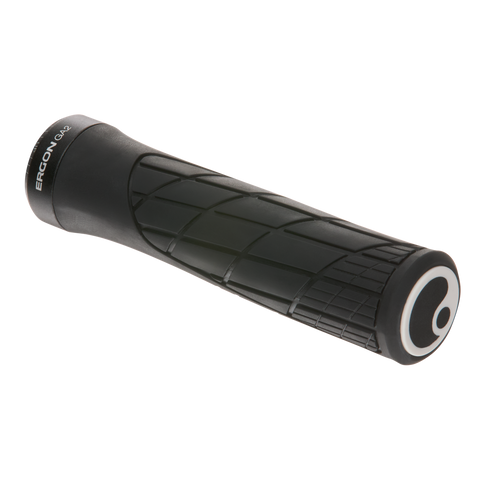 Ergon GA2 Grips - Black