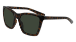 Dragon Mak Sunglasses - Shiny Tortoise G15