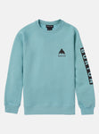 Burton Women's Elite Crewneck Sweatshirt