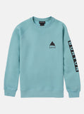 Burton Women's Elite Crewneck Sweatshirt