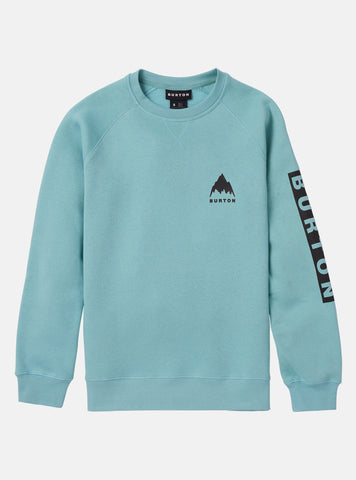 Burton Women's Elite Crewneck Sweatshirt
