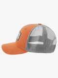 Quiksilver Mens Trawler Trucker Hat