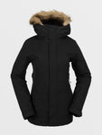 Volcom Womens Shadow Insulated Jacket