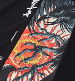 Capita Mens Kazu Tee - Black