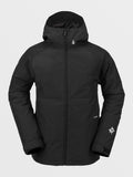 Volcom Mens 2836 Insulated Jacket