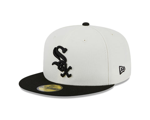 New Era Chicago White Sox Retro 59FIFTY Fitted Hat