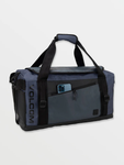 Volcom Outbound Duffel - Dark Slate