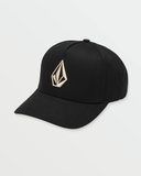 Volcom Embossed Stone Adjustable Hat - Khaki