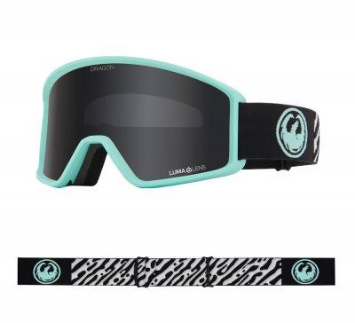 Dragon DXT OTG 2 Snow Goggle With Base Lens - Wild Side