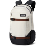 Dakine Mission 25L Backpack - Silver Lining
