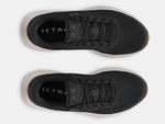 Under Armour Women's UA Aurora 3 Training Shoes - Black/Summit White - 001