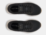 Under Armour Women's UA Aurora 3 Training Shoes - Black/Summit White - 001