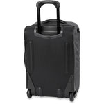 Dakine Carry On Roller 42L Bag - Carbon