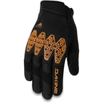 Dakine Slayer Pro D3O Bike Glove - Black/Orange