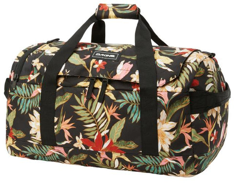 Dakine EQ Duffle 35L - Sunset Bloom