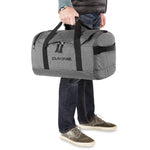 Dakine EQ Duffle 35L - Carbon