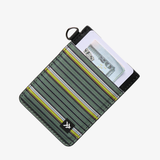 Thread Vertical Wallet - Clark